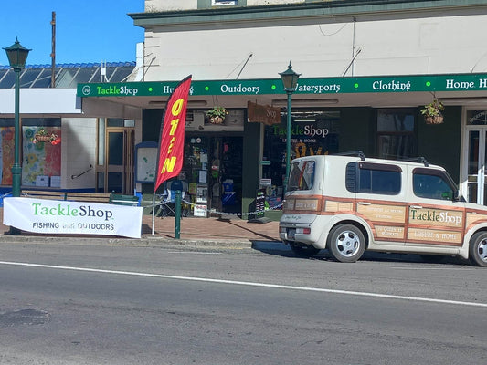 Waimate Radio Report for April 19/20