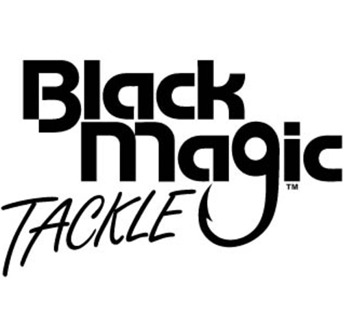 Black Magic Rattle Snack