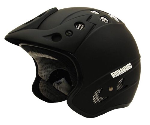 Helmet FFM Commander XL
