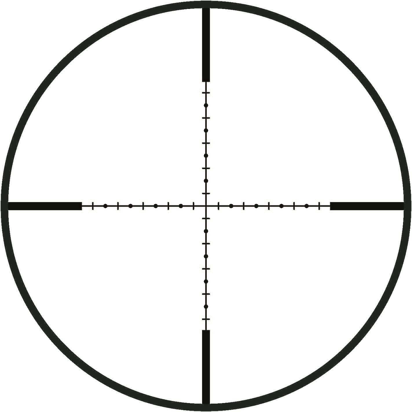 Nikko Stirling Game Pro 3940