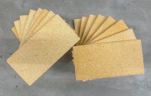 Kent 18kw Bricks