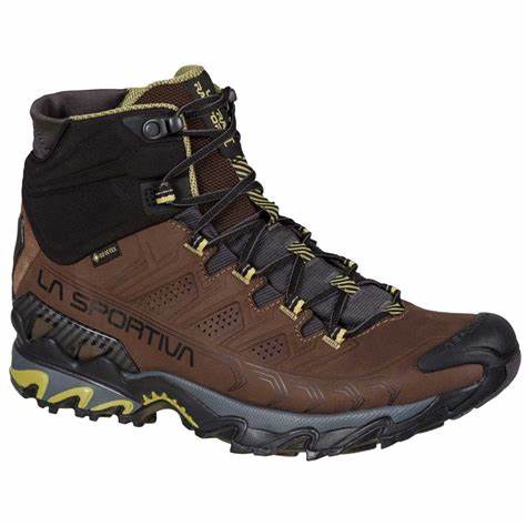 La Sportiva Ultra Raptor II