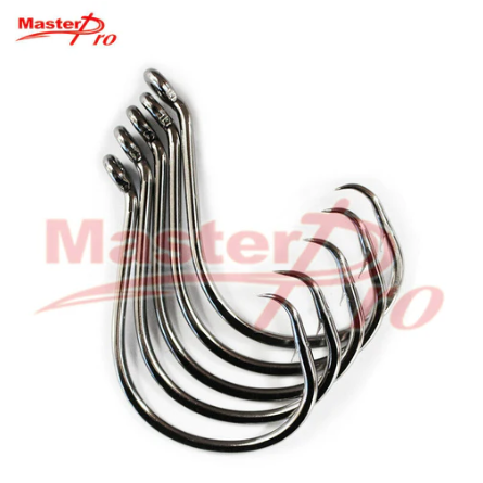 Kenichi Circle Hooks up to 10/0