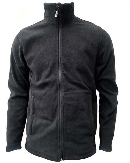 Moa Fleece Jacket Kea Mens
