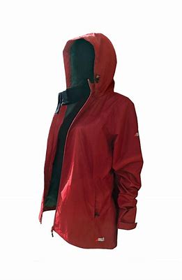 Moa Oban Womens Rhubarb
