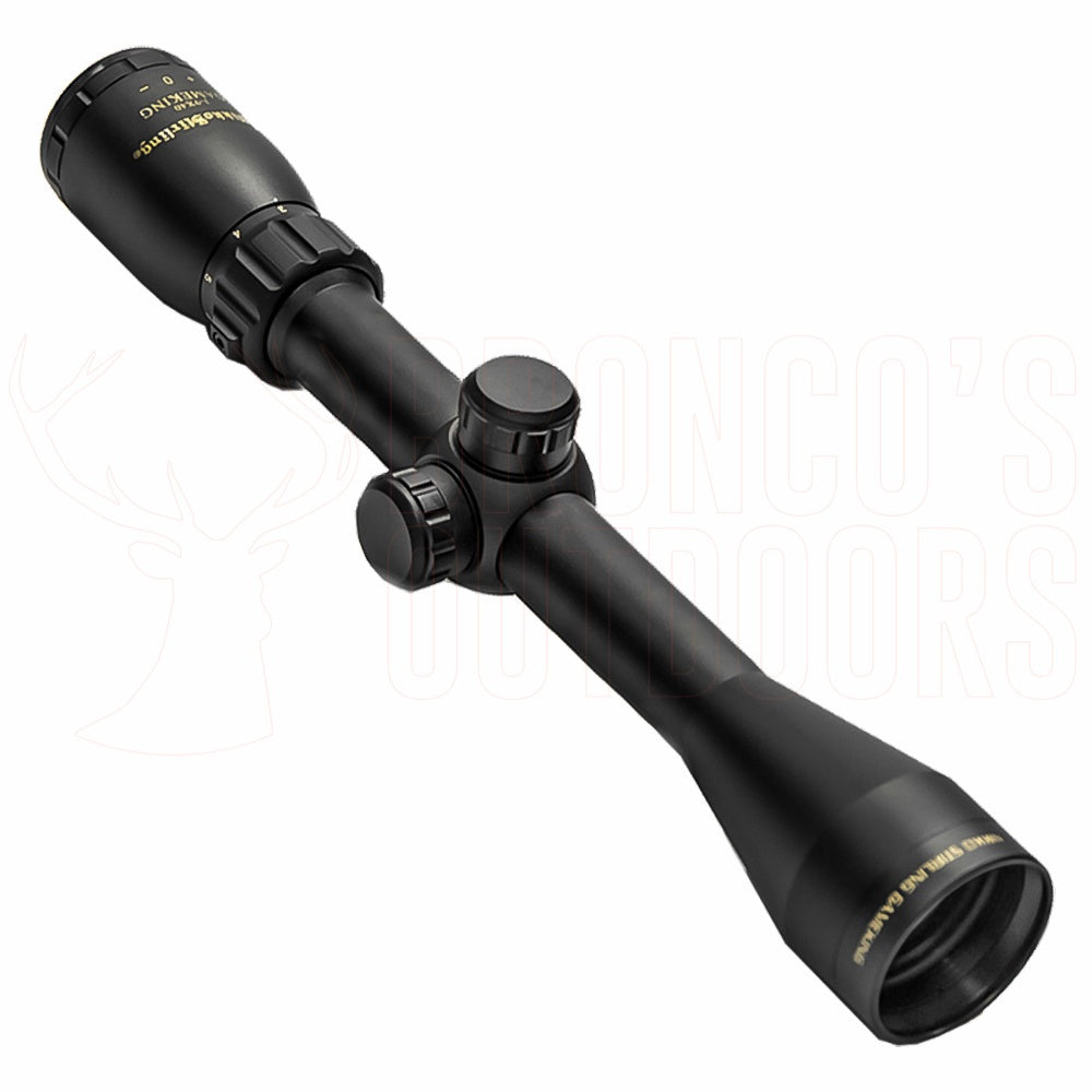 Nikko Stirling Game Pro 3940