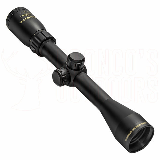Nikko Stirling Game Pro 3940