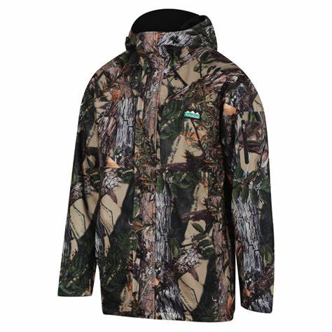 Ridgeline Waterproof Spray Jacket
