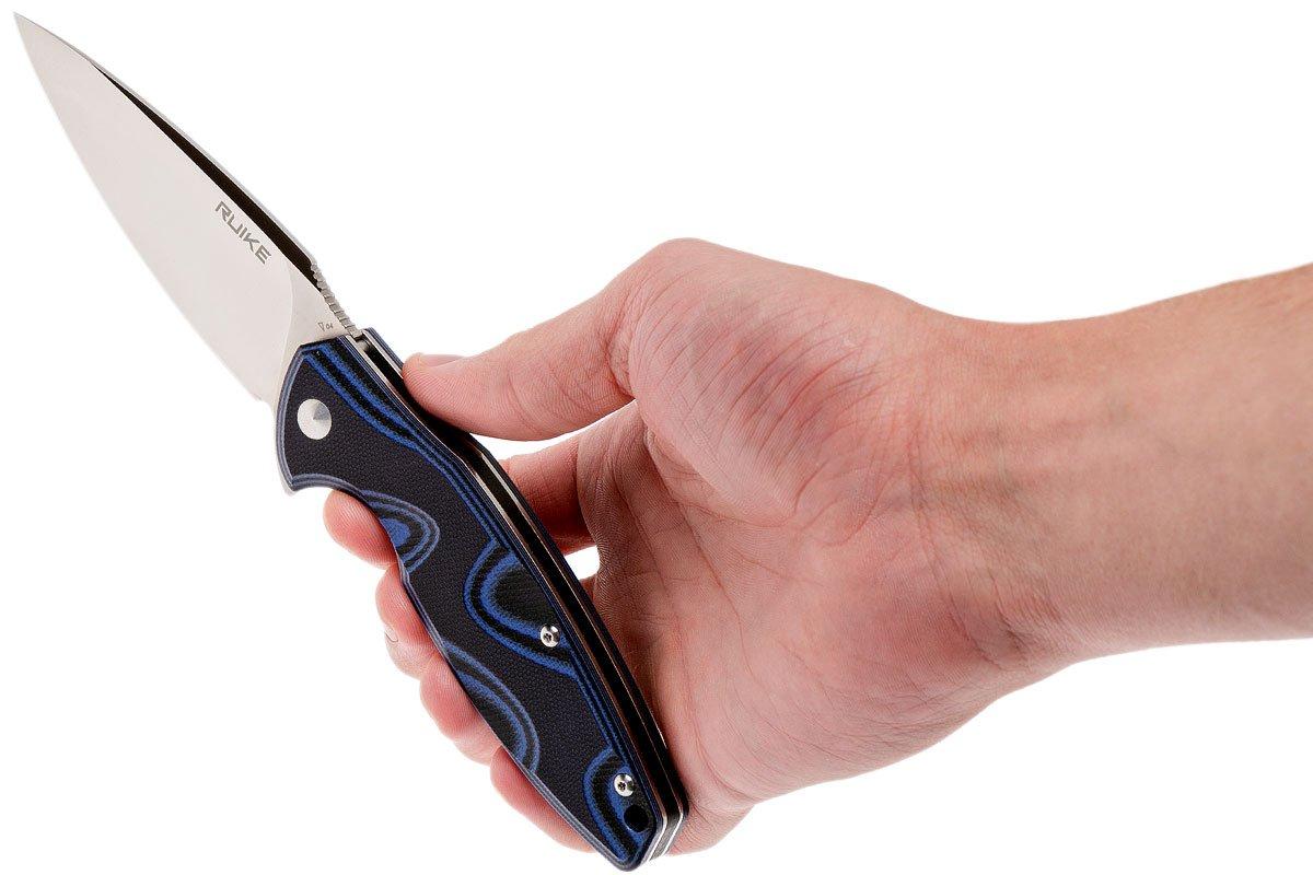 Ruike P105 Pocket Folding Knife