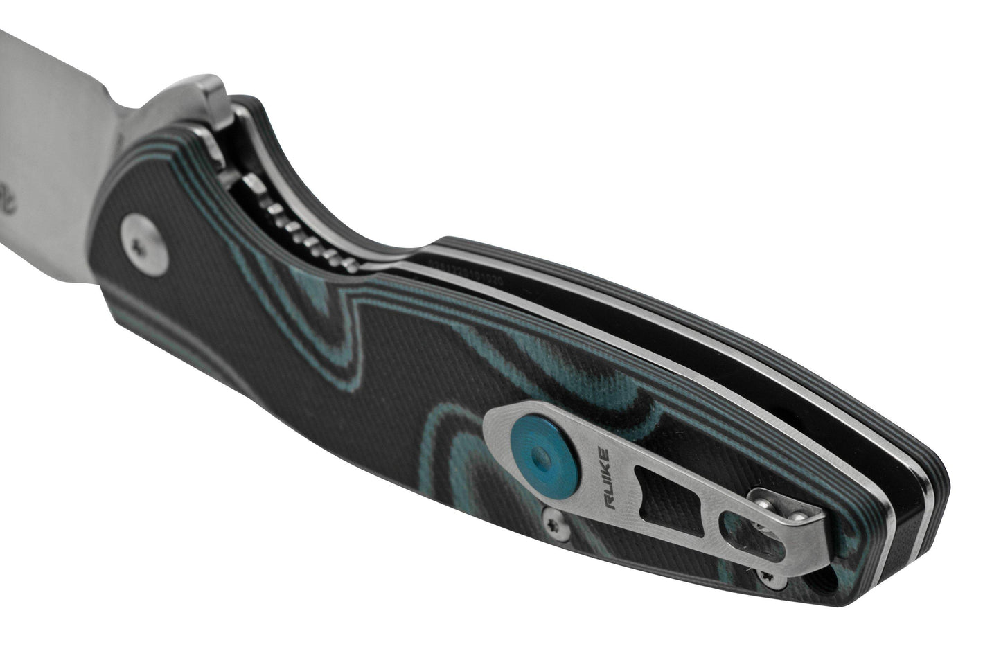 Ruike P105 Pocket Folding Knife