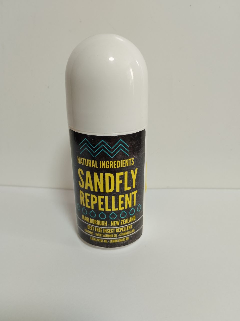 Sandfly Repellent Roll-on 50ml