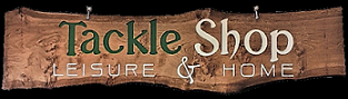 TackleShop Leisure and Home
