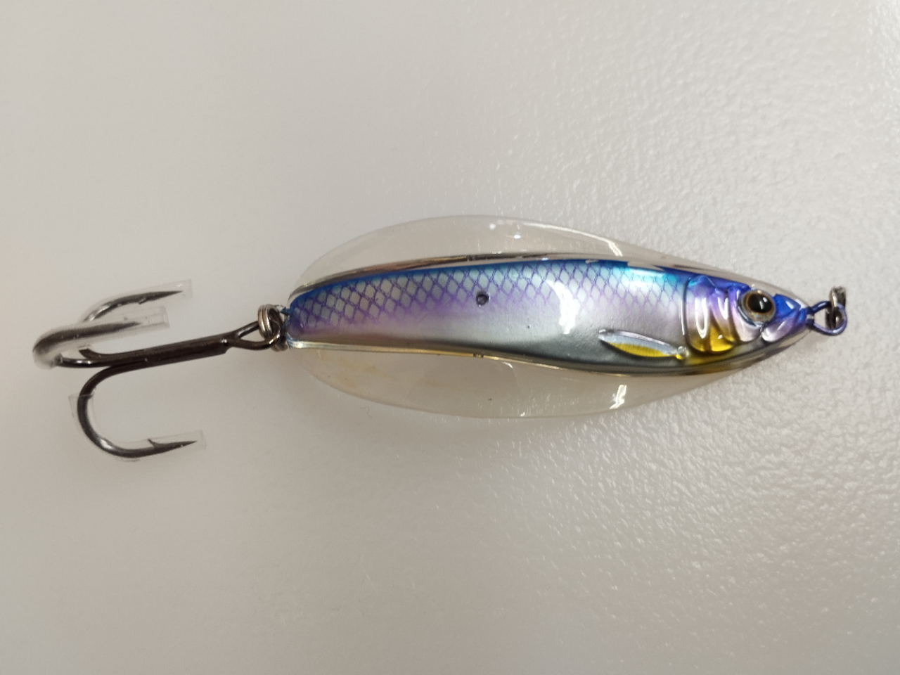 Aventik 22gm Salmon Lure