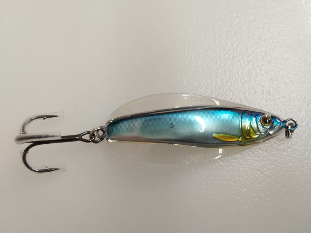 Aventik 22gm Salmon Lure