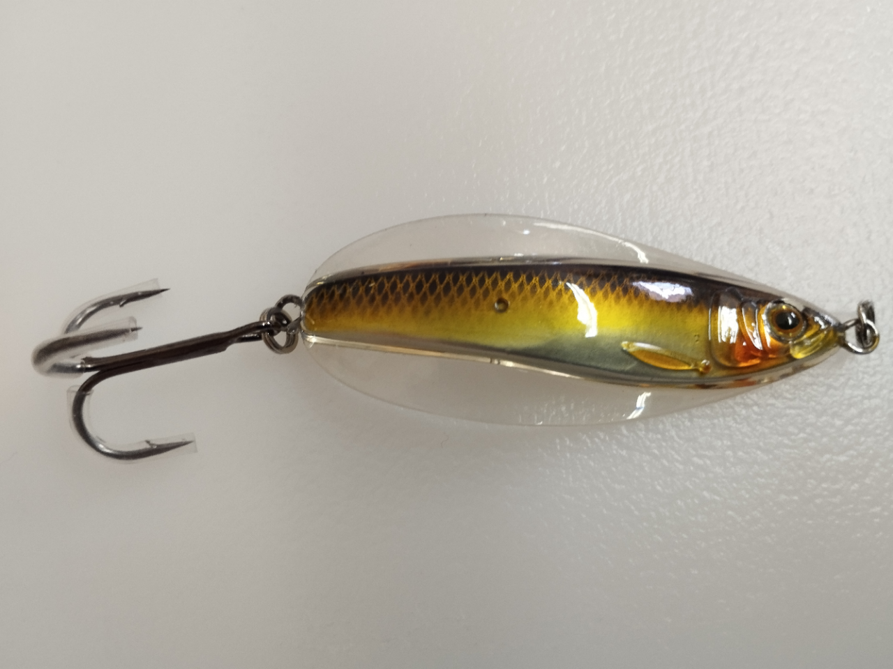 Aventik 22gm Salmon Lure