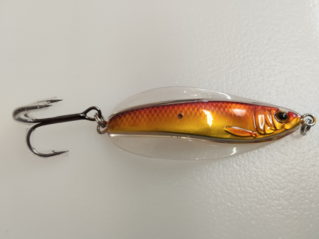 Aventik 22gm Salmon Lure