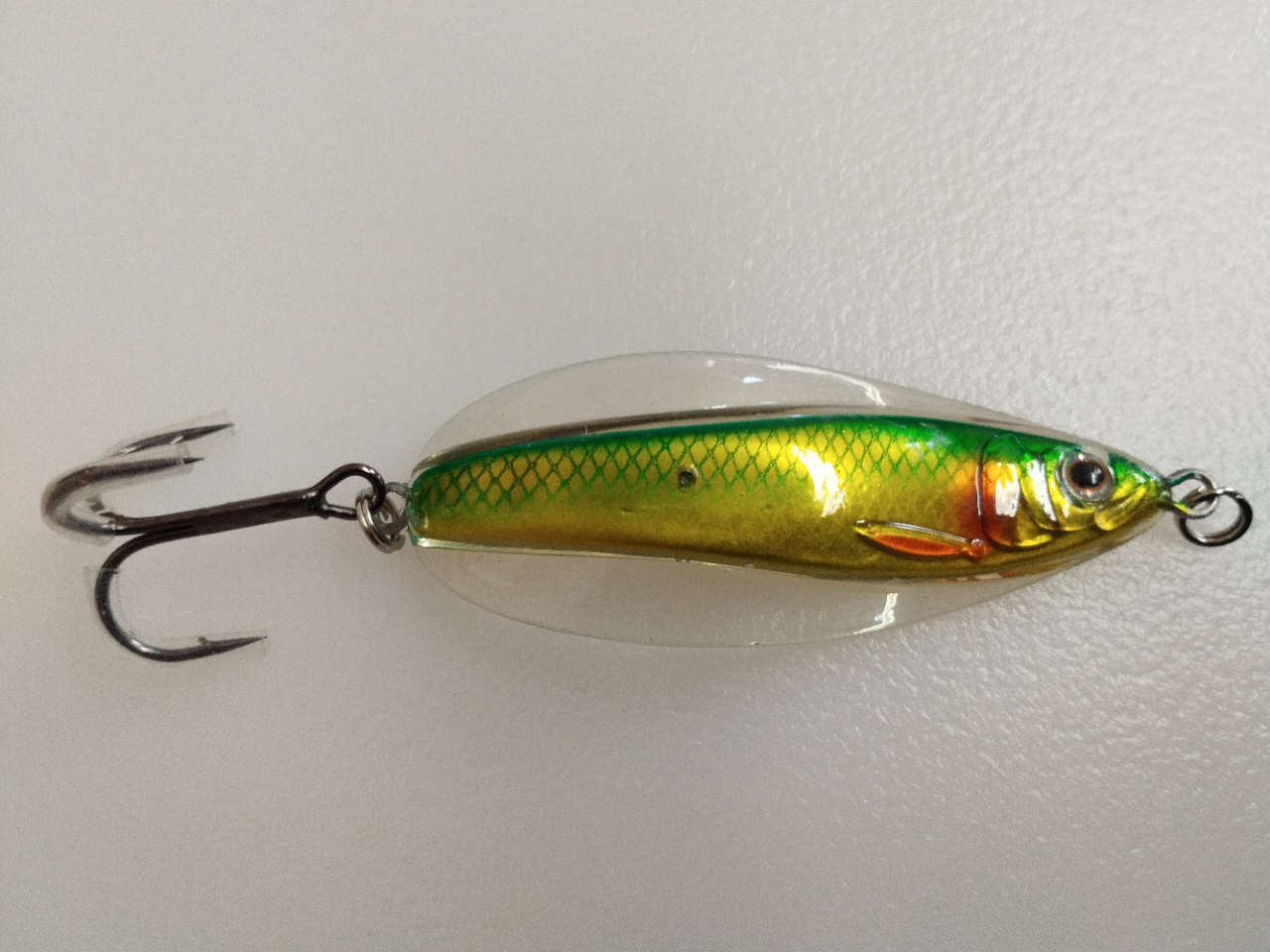 Aventik 22gm Salmon Lure