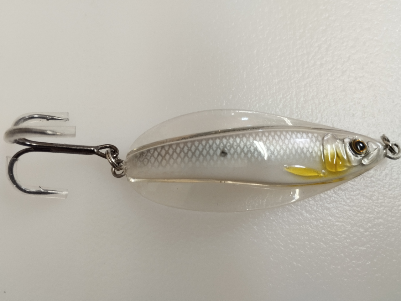 Aventik 22gm Salmon Lure