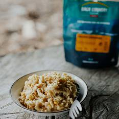 Back Country Cuisine