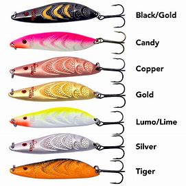 Black Magic Rattle Snack