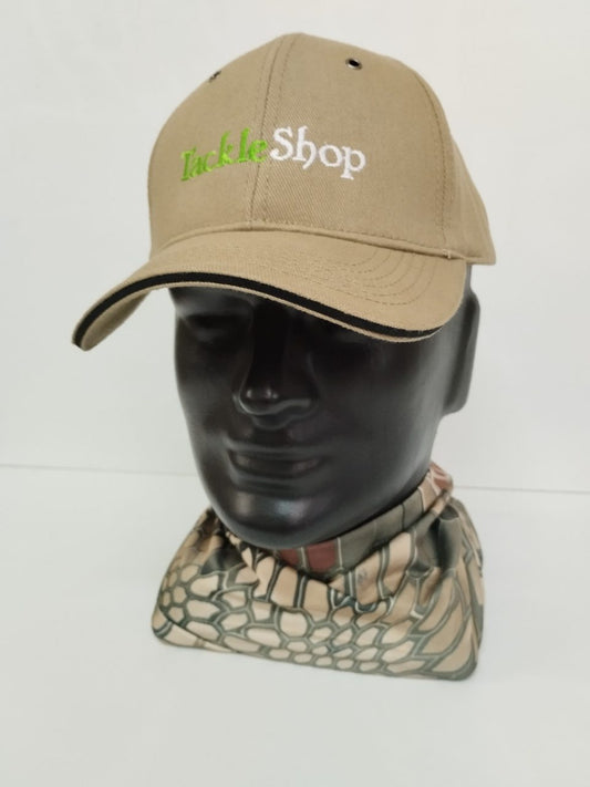 TackleShop Cap Earth Tone