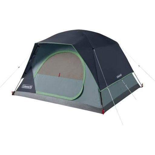 Coleman Skydome 4P tent