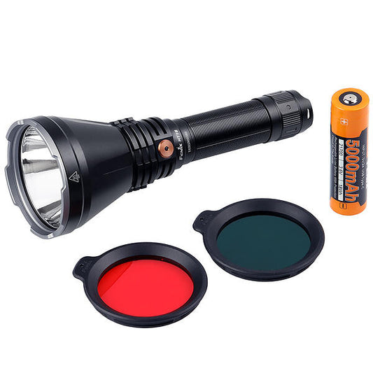 Fenix 18R Torch