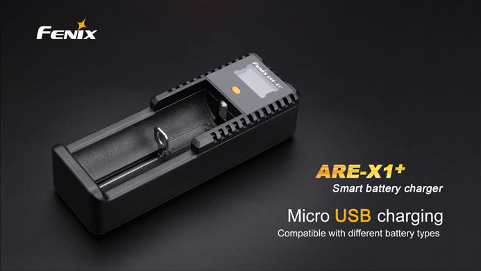 Fenix Charger ARE-X1