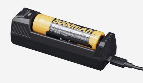 Fenix Charger ARE-X1