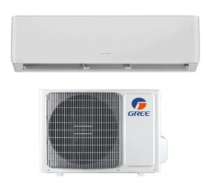 Gree Weka 7.4kw