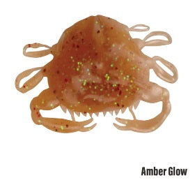 Berkley Gulp Peeler Crab