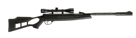 Hatsan Airtact ED Vortex .22