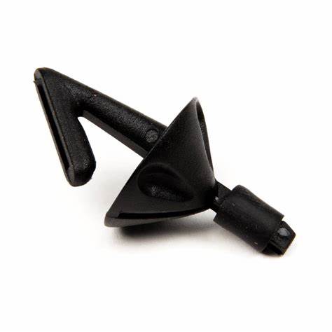 Hot Shotz Impact Shields x 10pc