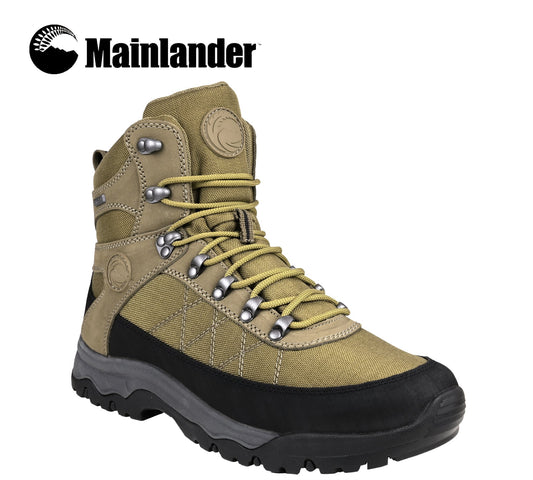Mainlander Weekender Boot
