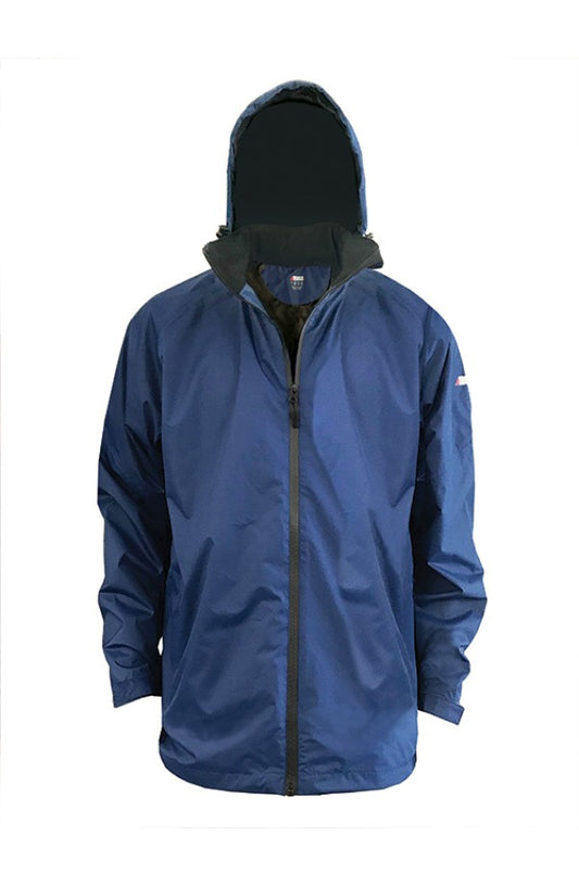 Moa Oban Mens Estate Blue