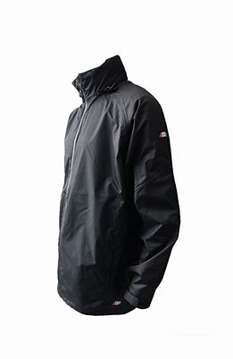 Moa Oban Mens Black