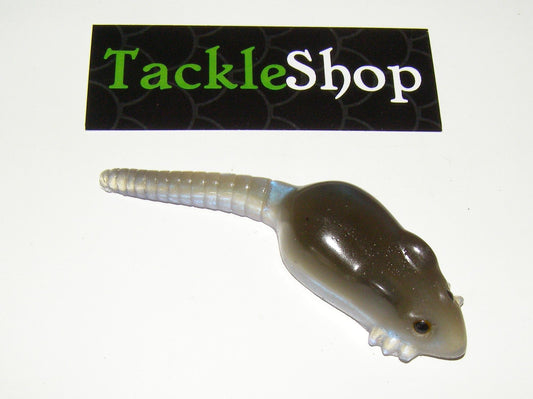 Hot Shotz Mouse Lure