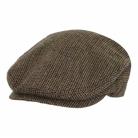Outback Hyland Cap Brown