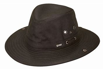Outback River Guide Hat