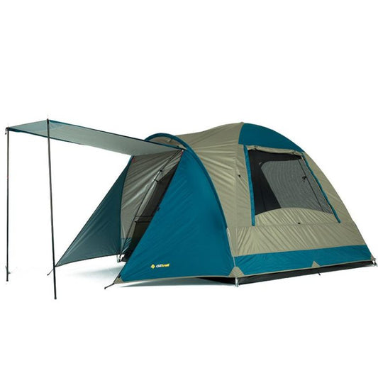 Oztrail Tasman 4P tent