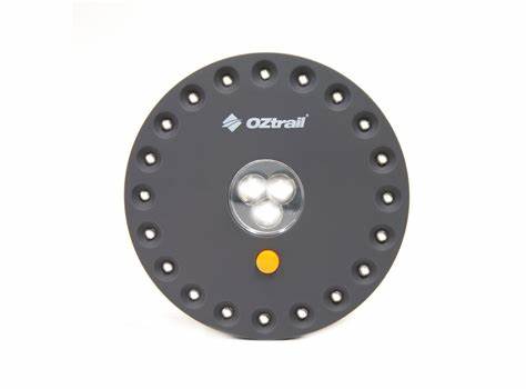Oztrail UFO LED Light
