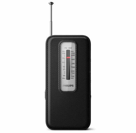 Radio Philips R1506 Pocket Size