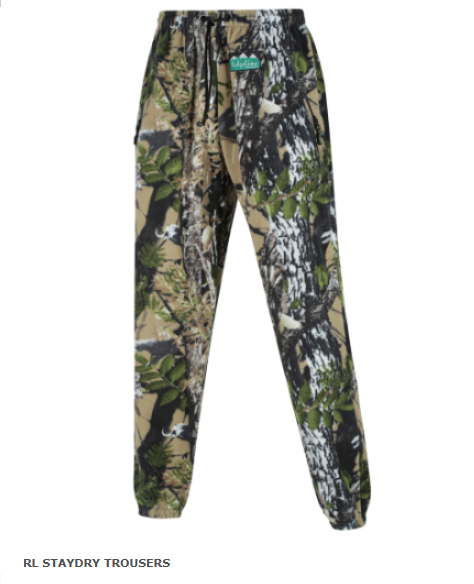 Ridgeline Staydry