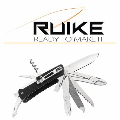 Ruike M61 Multi Function