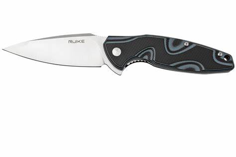 Ruike P105 Pocket Folding Knife