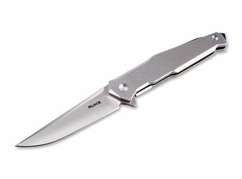 Ruike P108 Pocket Folding Knife