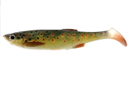 Savage Gear Bleak Lures (Clearance)