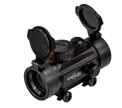 Stealth Red Dot 30mm