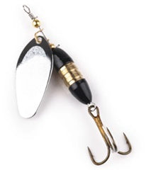 Spinner Black Gold