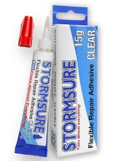 Stormsure Clear 15gm